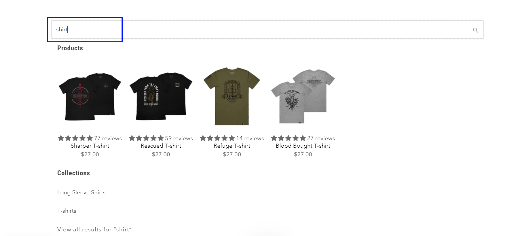 Shopify Theme Underground
